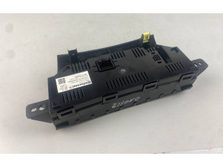 Блок управления климат-контролем 72311AJ030   Subaru Outback