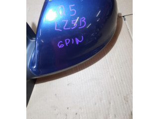 Зеркало электрическое Audi Q5 SQ5 2008 - 2017 года