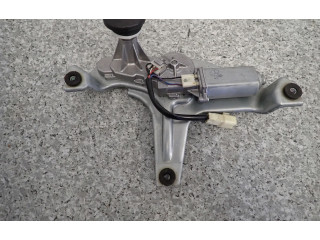 Моторчик дворников Mitsubishi Grandis