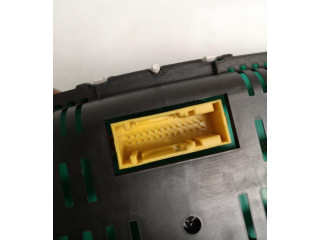 Панель приборов 9655608780   Citroen C5       