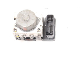 Блок АБС 6R0907379AR, 6R0907379AR Skoda Fabia Mk2 (5J) 2007 - 2014 года