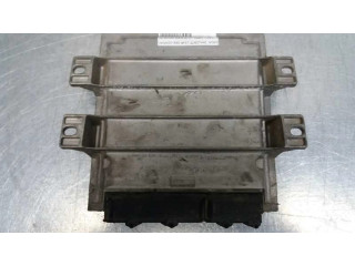 Блок управления двигателя NNW001840, 2D607445 MG ZR