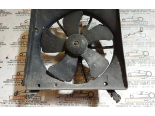 Вентилятор радиатора MN022710, MN0227107811 Rover 600
