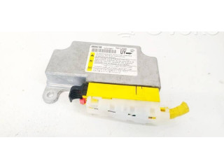 Блок управления надувных подушек 96866798, 04102007   Chevrolet Captiva