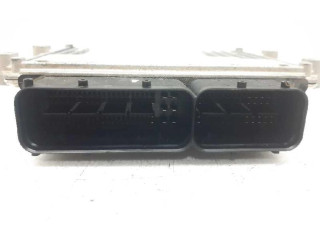 Блок управления двигателем ECU