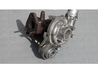 Turbodmychadlo Турбина H8201164371   Nissan Note (E12)   