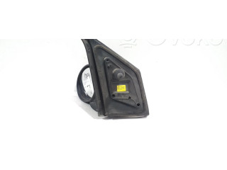 Зеркало электрическое Peugeot 107 2005 - 2014 года