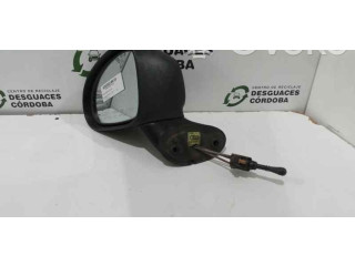 Зеркало электрическое Chevrolet Matiz - года