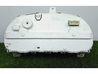 Панель приборов 8100A485-528050H Citroen C-Crosser
