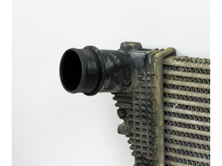 Интеркулер  1K0145803BM   Volkswagen Caddy 