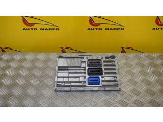 Řídící jednotka A2C75018300 Chevrolet Silverado 2021