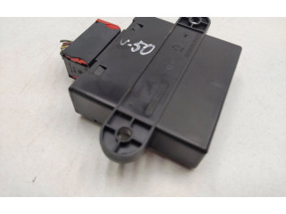 Блок комфорта 4N5T9S338AA, EAS32001 Volvo V50