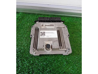 Блок управления двигателя 46338313, 46338313 Jeep Renegade