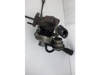 Турбина    Fiat Grande Punto