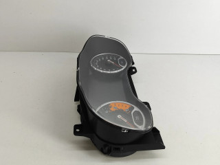 Панель приборов 735618963, 735617222 Jeep Renegade