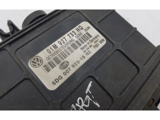 Блок управления коробкой передач 01M927733HQ, 5DG00792315 Volkswagen Golf IV