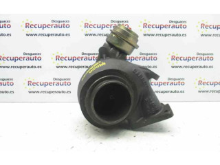 Турбина Jeep Grand Cherokee (WJ) 2.7 A6650960099