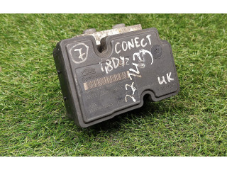 Блок АБС 6S432M110AA Ford Transit - Tourneo Connect 2003 - 2008 года