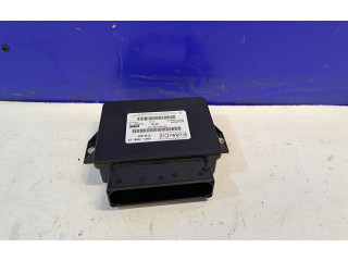 Блок управления заднего тормоза (EMF) 31341542, 31445647   Volvo S80