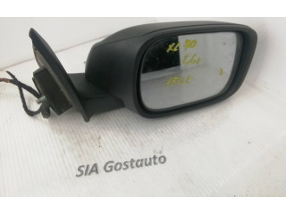 Зеркало электрическое        Volvo XC90  2003 - 2006 года   