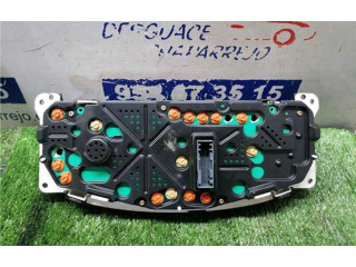 Přístrojová deska Suzuki Wagon R+ 2004