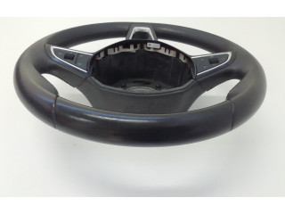 Руль Skoda Fabia Mk3 (NJ) 2015 - 2021 года 3VO419091L, 3VO419091L