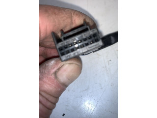 Зеркало электрическое        Volkswagen Golf Plus  2005 - 2013 года   