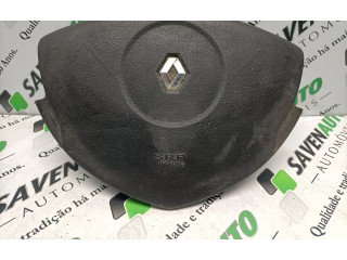 Подушка безопасности водителя SV2JT-23-11   Renault Clio II