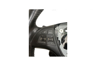 Volant Suzuki Kizashi 2011   