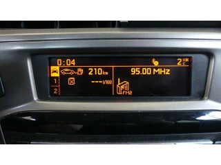 Дисплей    9813760080, IMPRK1303368   Peugeot 301