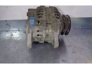 Генератор WLAA18300A, A21C1479ZT Ford Ranger