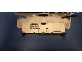 Блок управления климат-контролем Mazda 3 I