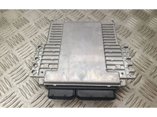 Блок управления двигателя MEC63690   Nissan Murano Z50