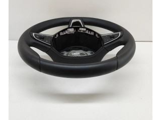 Руль Skoda Superb B8 (3V)  2015 - 2024 года 5E0419091BQ      