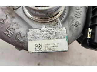 Turbodmychadlo Турбина A6420900280 Mercedes-Benz ML W166