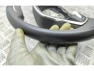 Руль Skoda Octavia Mk4 2019 - года 5E3419093B