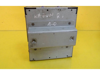 Vstřikovací lišta 38720-75F30, Q1T14871M Suzuki Wagon R+