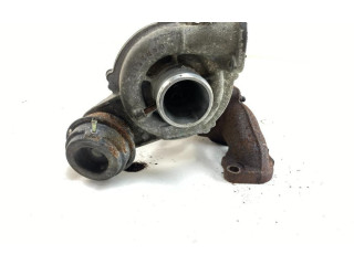 Turbodmychadlo Турбина 55246404, 55209152 Fiat Doblo 263 A5.000