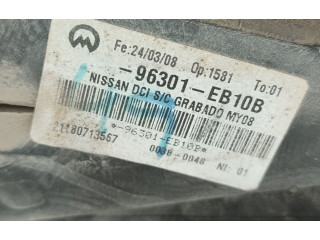 Зеркало электрическое     Сзади   Nissan Pathfinder R51  2005-2012 года   