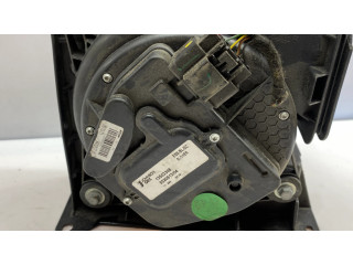 Вентилятор печки    13503306, 5020613   Chevrolet Volt I