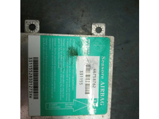 Блок подушек безопасности 46758762, CENTRALITAAIRBAG   Fiat Punto (188)