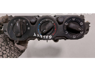 Блок управления климат-контролем 6G9119980BE, 0518 Ford Galaxy