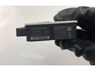 Блок управления 31252988 Volvo V70