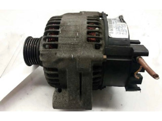 Генератор YLE101520 Rover 200 XV