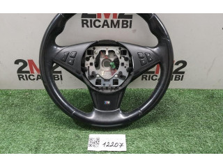 Volant BMW 5 E60 E61 2007 MSPORT, MSPORT