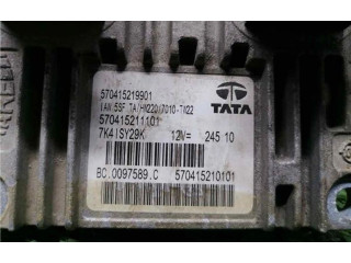 Блок управления Tata Indica Vista II