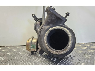 Турбина Jeep Grand Cherokee (WJ) 715568