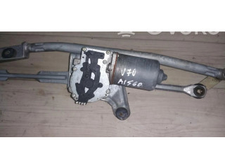 Моторчик дворников 406606, 9171901    Volvo V70