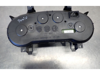 Přístrojová deska Fiat Punto (199) 2011 5550050900