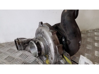 Турбина Chrysler 300 - 300C 3.0 A6420900280